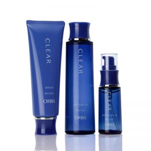 Orbis CLEAR series