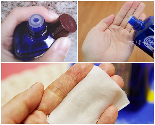 Lotion trị mụn Meishoku Bigansui