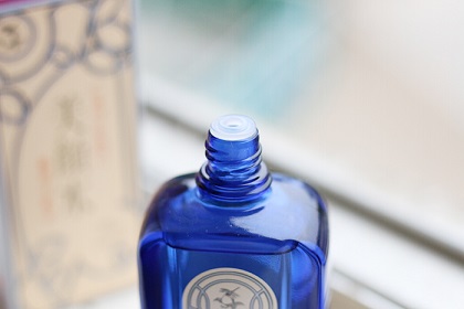 Lotion trị mụn Meishoku Bigansui