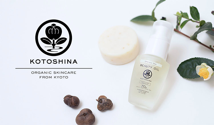  Mỹ phẩm Organic - Kotoshina
