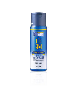 Hada Labo Shirojyun Premium Whitening Lotion