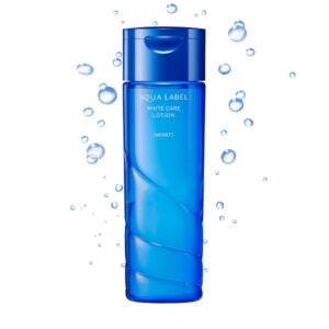 Shiseido Aqualabel White Care Lotion
