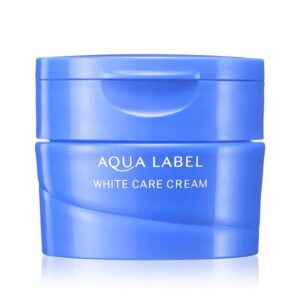 Kem dưỡng trắng da Shiseido Aqualabel White Care Cream