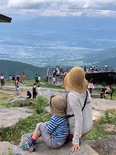 Quán cà phê ở Nhật