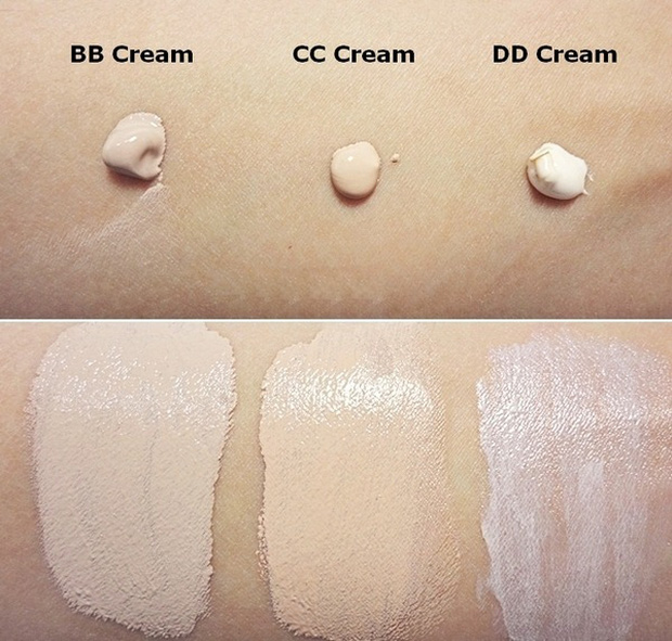 DD Cream