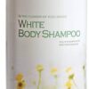 Sữa tắm trắng Nhật Bản Manis White Body Shampoo
