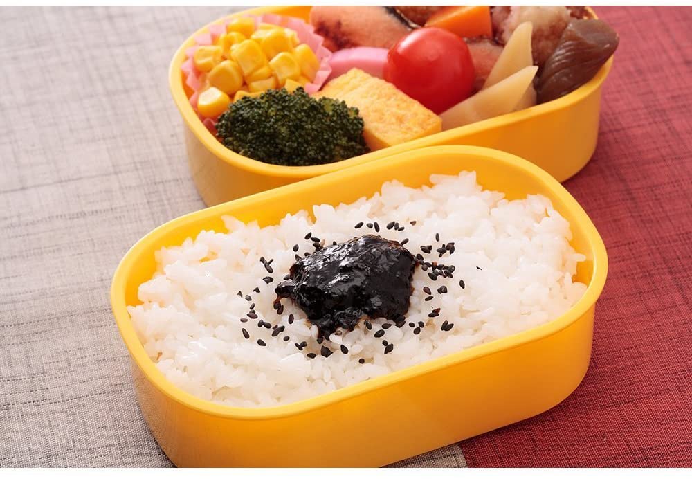Rong biển ăn với cơm của Nhật