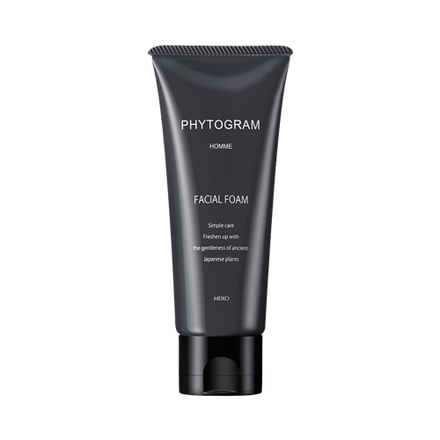Meiko Phytogram Facial Foam