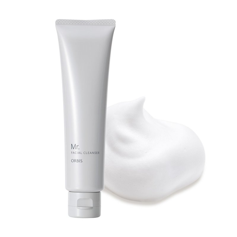 Orbis Mr. Facial Cleanser