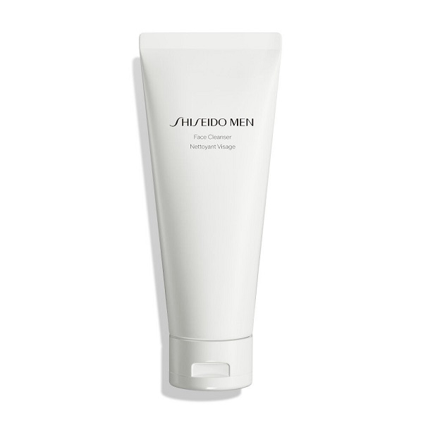 Sữa rửa mặt tạo bọt cho nam giới Shiseido Men Face Cleanser