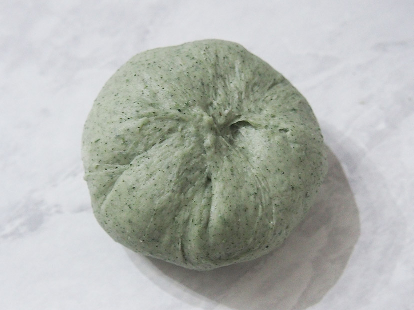 Bột ngải cứu Yomogi