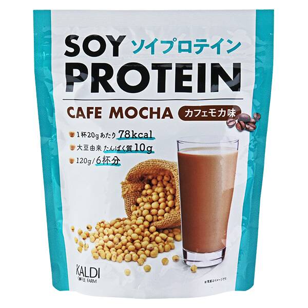 Soy Protein của Nhật