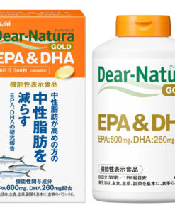 EPA DHA của Nhật