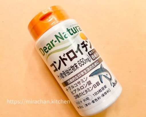 Thuốc trị đau khớp gối Nhật Bản