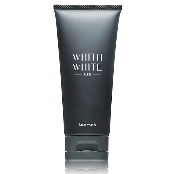 Sữa rửa mặt cho nam WHITH WHITE