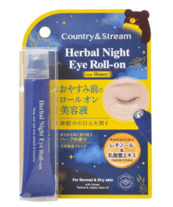 Serum lăn mắt thảo dược Country Stream Herbal Night Eye Roll On