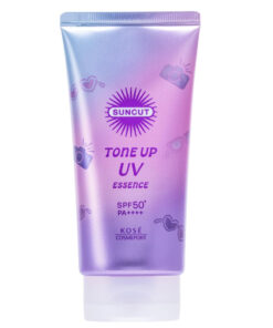 Kem chống nắng Suncut Tone Up UV