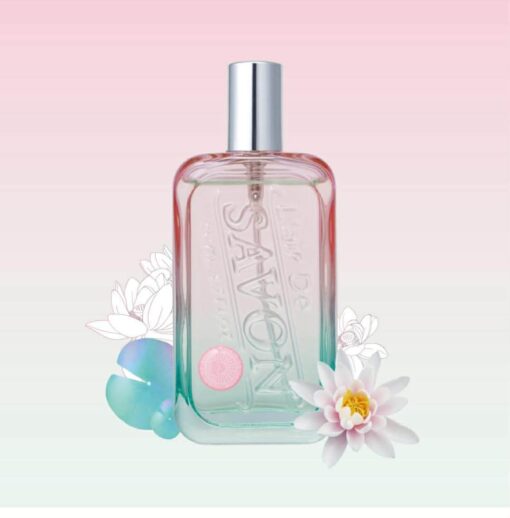 Nước hoa Savon mùi Sen