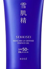 Kem chống nắng Kose Sekkisei Sekkisei