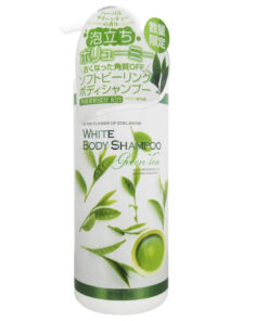 Sữa tắm trắng da Nhật Bản Manis White Body