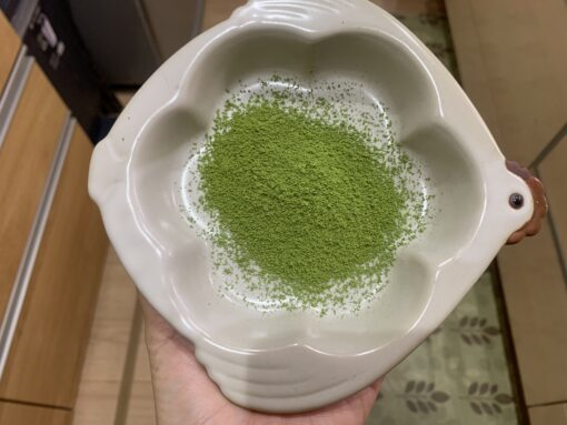 Bột Matcha cao cấp Uji Kyoto