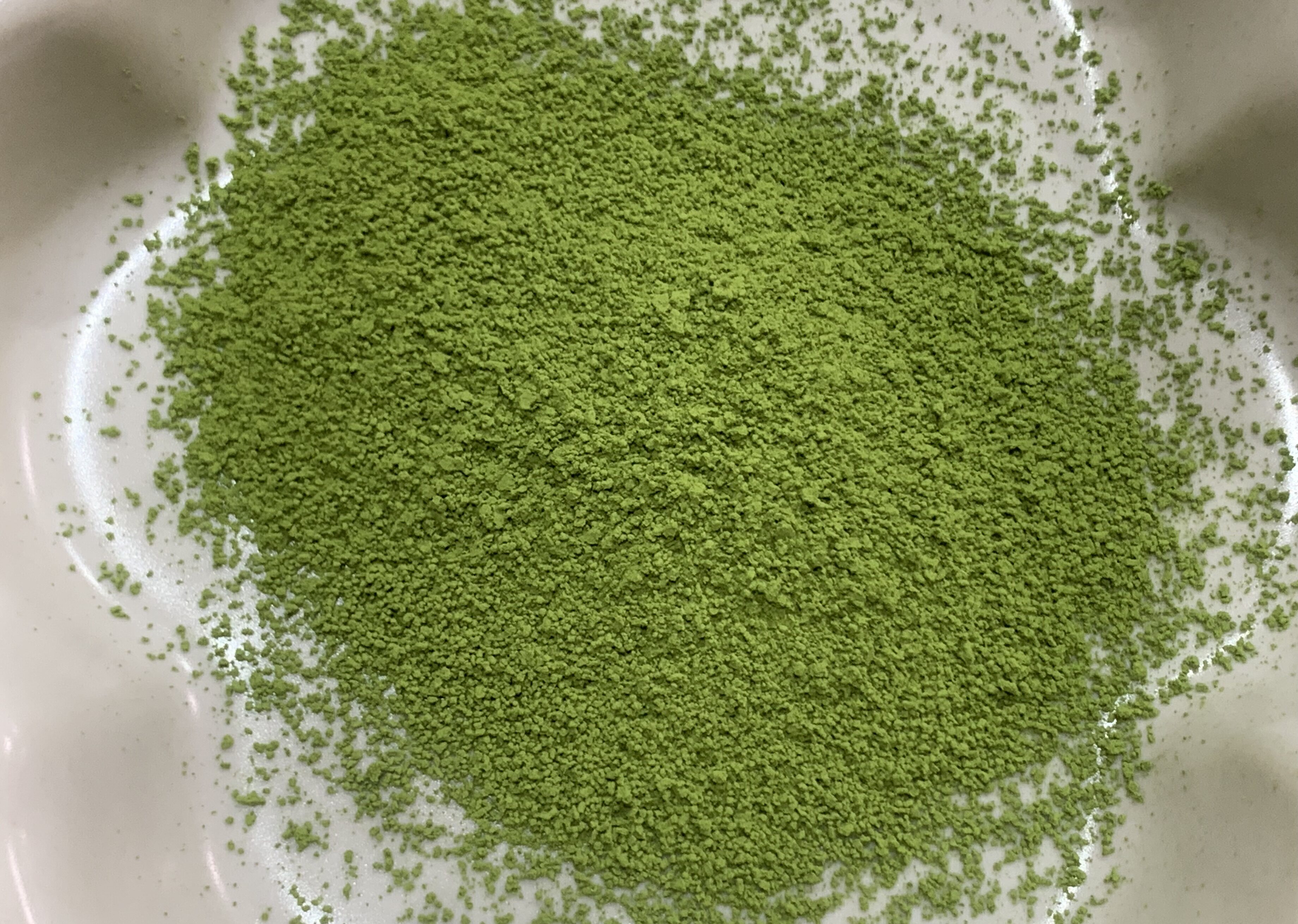 Bột trà xanh Matcha cao cấp Nhật Bản