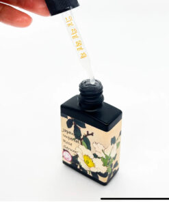 Serum Organic tinh dầu hoa hồng Nhật
