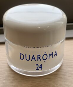 Kem dưỡng da thảo dược Duaroma 24