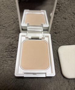 Phấn trang điểm Shiseido