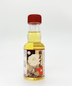 Tinh dầu hoa trà hữu cơ Organic Chidoriya