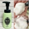 Sữa rửa mặt dạng bọt Rosette